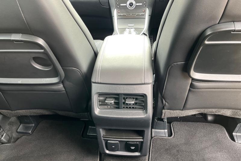 Used Ford Galaxy for sale - 77813066: Photo 29