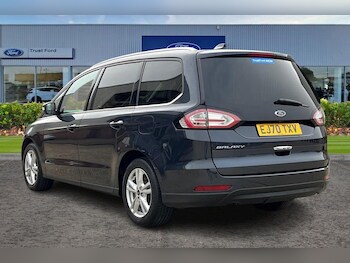 Used Ford Galaxy undefined for sale - 77813066: Photo