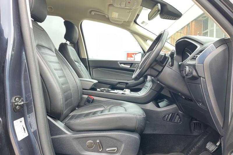 Used Ford Galaxy for sale - 77813066: Photo 31