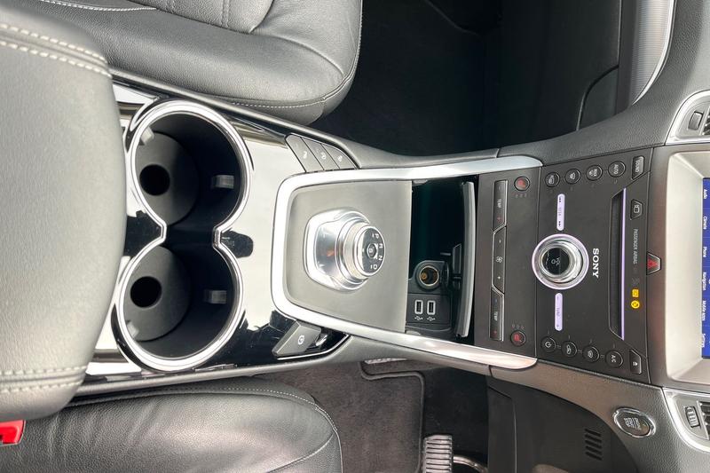 Used Ford Galaxy for sale - 77813066: Photo 32