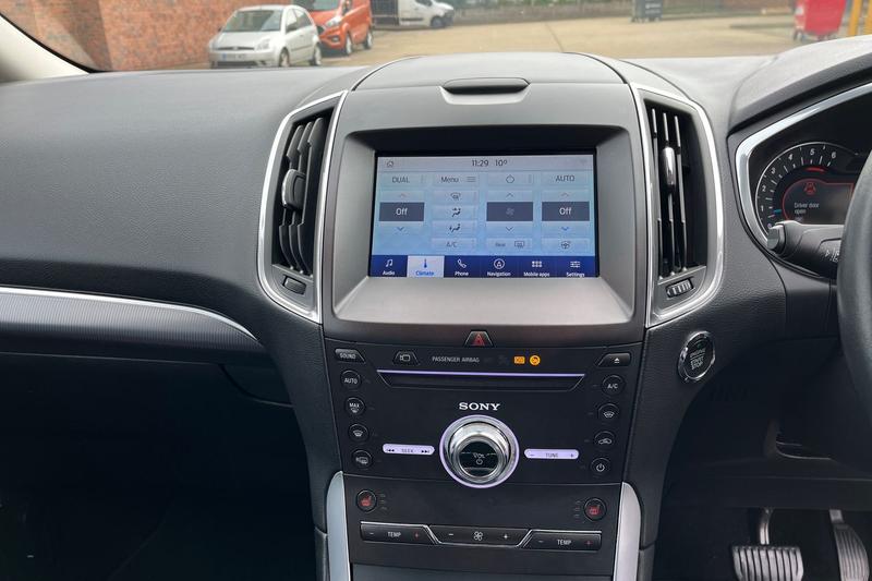 Used Ford Galaxy for sale - 77813066: Photo 34