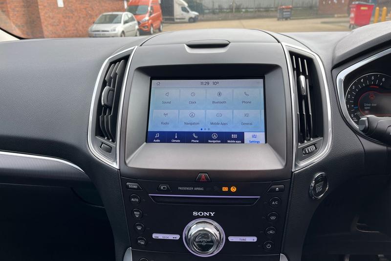 Used Ford Galaxy for sale - 77813066: Photo 35