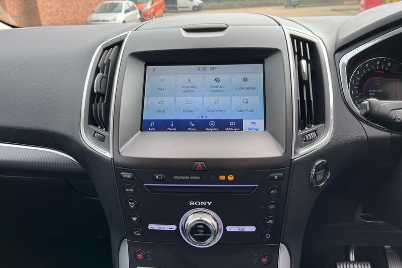 Used Ford Galaxy for sale - 77813066: Photo 36