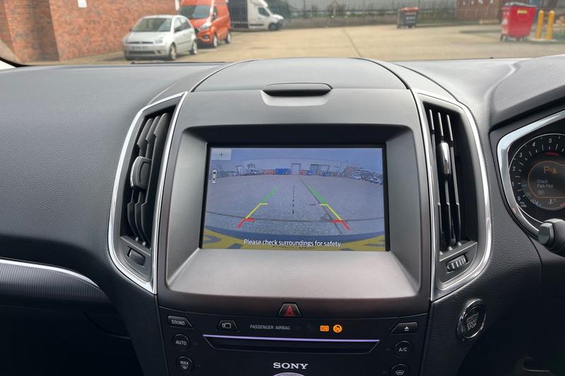 Used Ford Galaxy for sale - 77813066: Photo 37