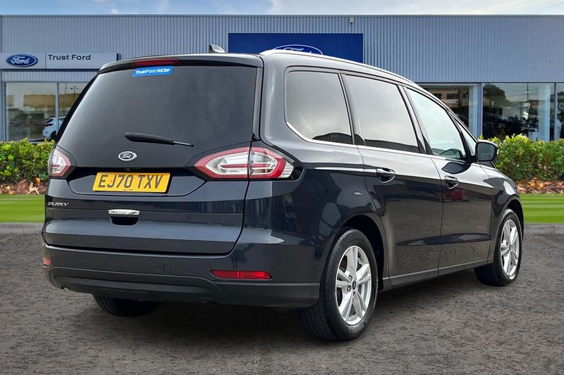 Used Ford Galaxy for sale - 77813066: Photo 4