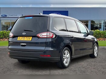 Used Ford Galaxy undefined for sale - 77813066: Photo