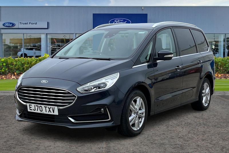 Used Ford Galaxy for sale - 77813066: Photo 5