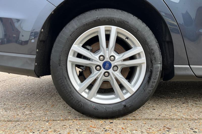 Used Ford Galaxy for sale - 77813066: Photo 8