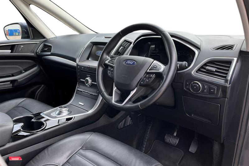 Used Ford Galaxy for sale - 77813066: Photo 9