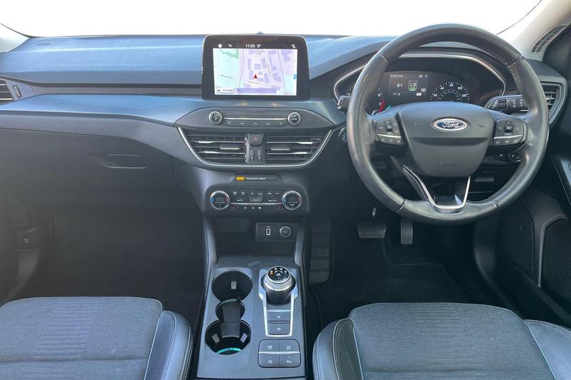Used Ford Focus 2019 for sale - 76104738: Photo 10