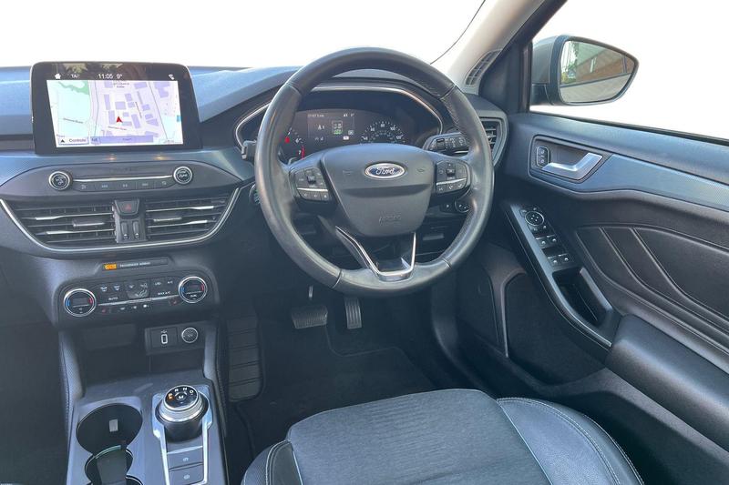 Used Ford Focus 2019 for sale - 76104738: Photo 11