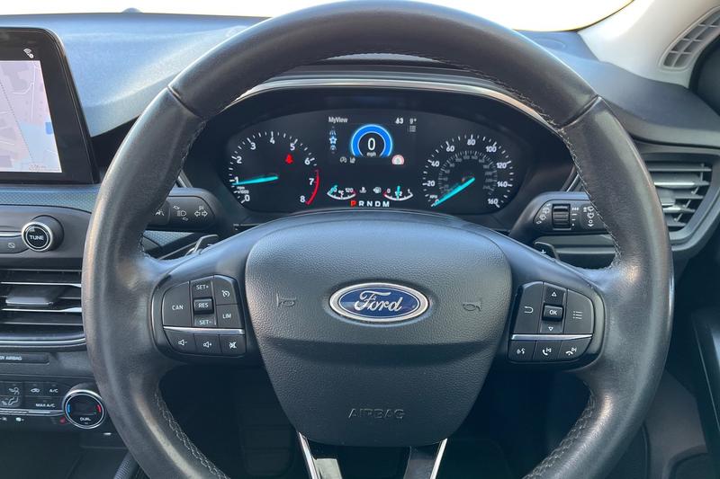 Used Ford Focus 2019 for sale - 76104738: Photo 12
