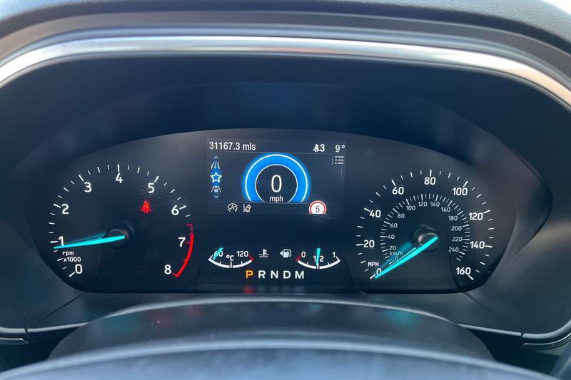 Used Ford Focus 2019 for sale - 76104738: Photo 13