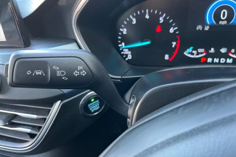 Used Ford Focus 2019 for sale - 76104738: Photo 14