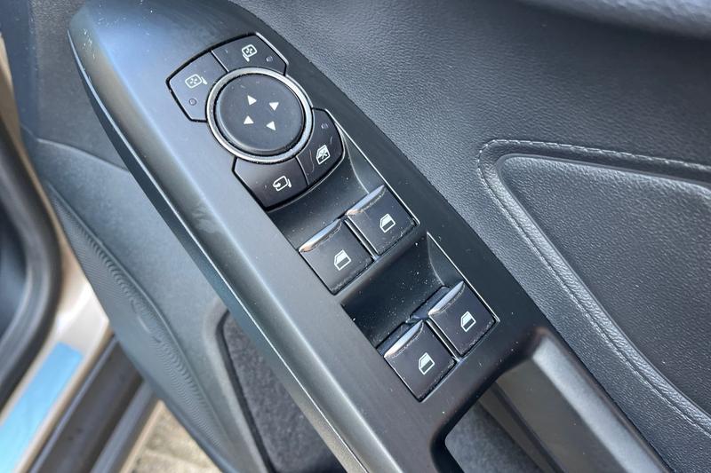 Used Ford Focus 2019 for sale - 76104738: Photo 16