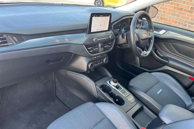 Used Ford Focus 2019 for sale - 76104738: Photo 18