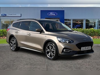 Ford - Focus
