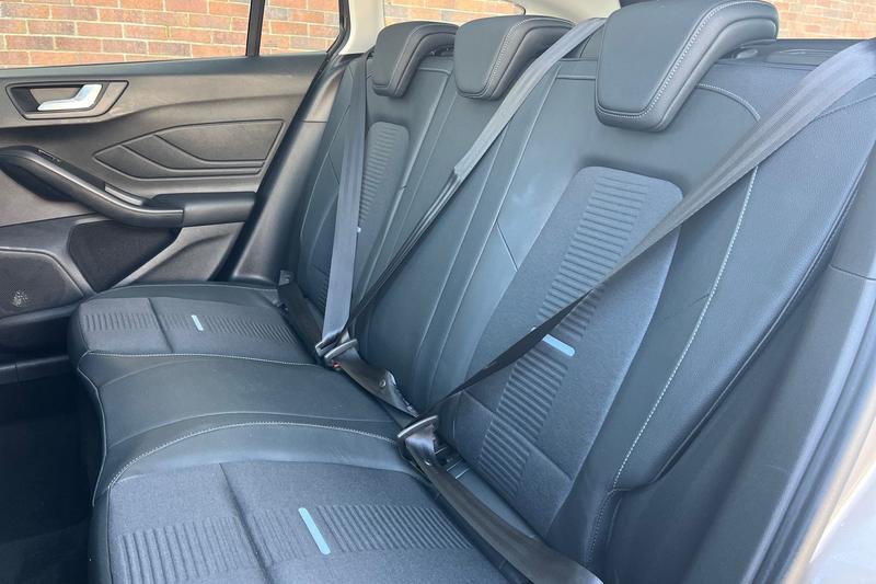 Used Ford Focus 2019 for sale - 76104738: Photo 20