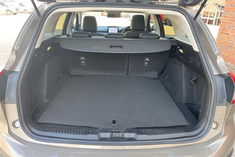 Used Ford Focus 2019 for sale - 76104738: Photo 21