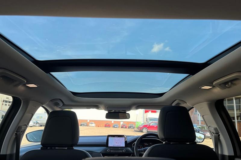 Used Ford Focus 2019 for sale - 76104738: Photo 23