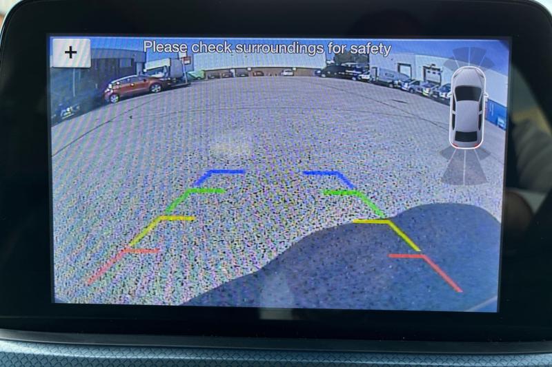 Used Ford Focus 2019 for sale - 76104738: Photo 24