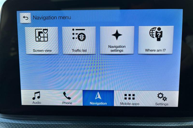 Used Ford Focus 2019 for sale - 76104738: Photo 26