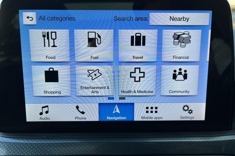 Used Ford Focus 2019 for sale - 76104738: Photo 28