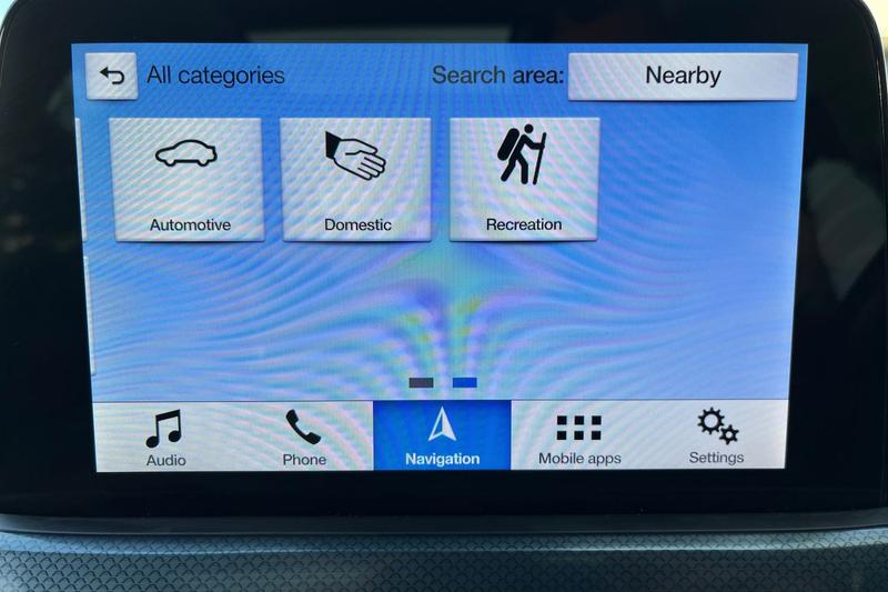 Used Ford Focus 2019 for sale - 76104738: Photo 29