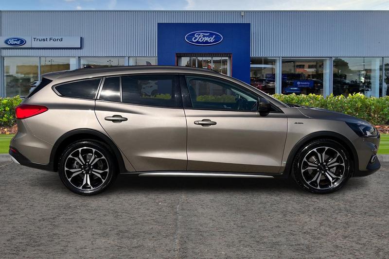 Used Ford Focus 2019 for sale - 76104738: Photo 3