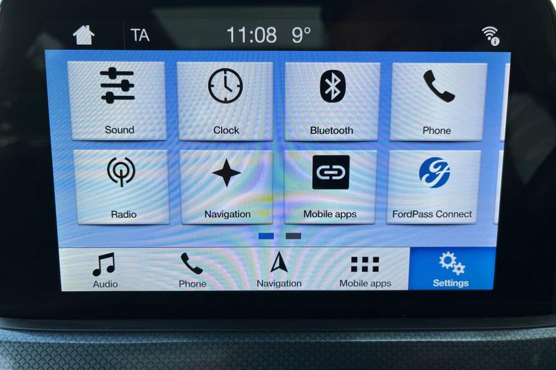 Used Ford Focus 2019 for sale - 76104738: Photo 30