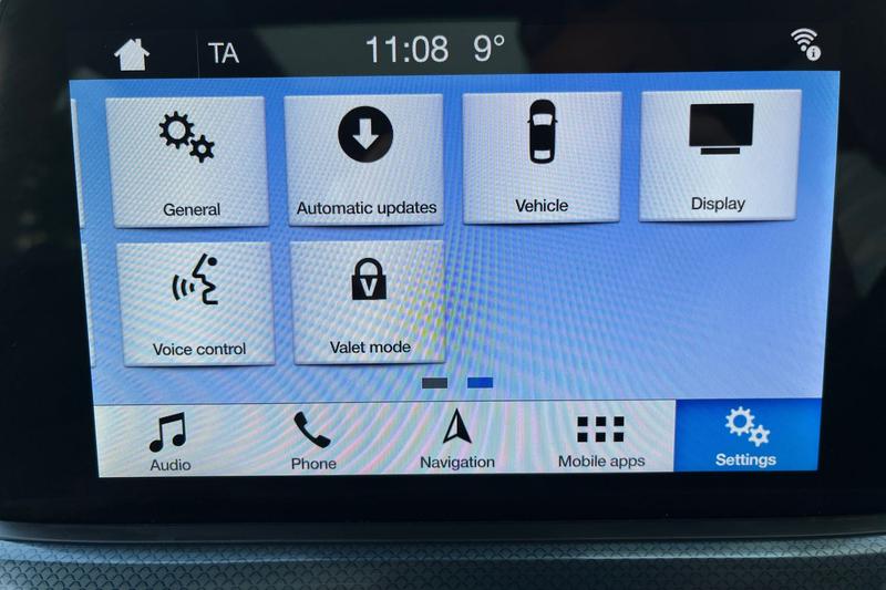 Used Ford Focus 2019 for sale - 76104738: Photo 31