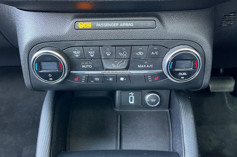 Used Ford Focus 2019 for sale - 76104738: Photo 34