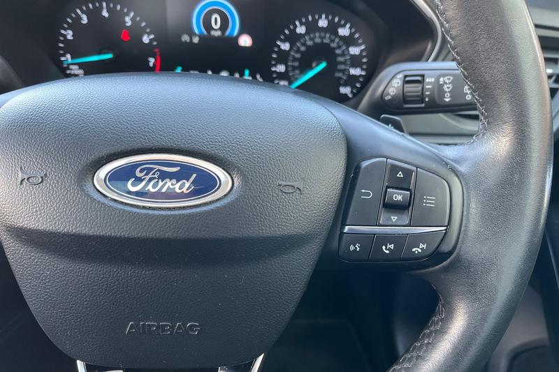 Used Ford Focus 2019 for sale - 76104738: Photo 37