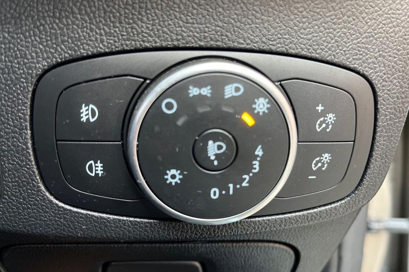 Used Ford Focus 2019 for sale - 76104738: Photo 38