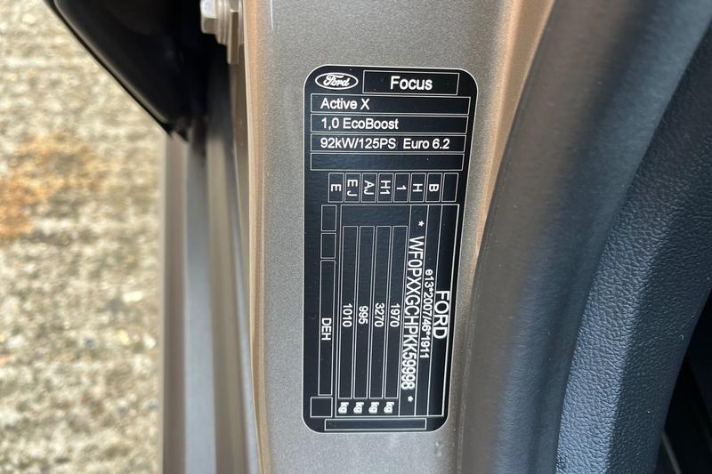 Used Ford Focus 2019 for sale - 76104738: Photo 39