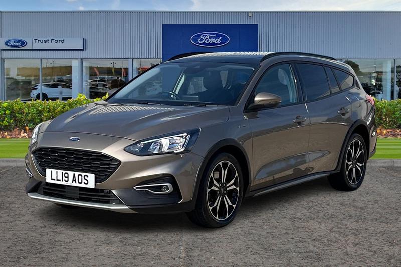 Used Ford Focus 2019 for sale - 76104738: Photo 5
