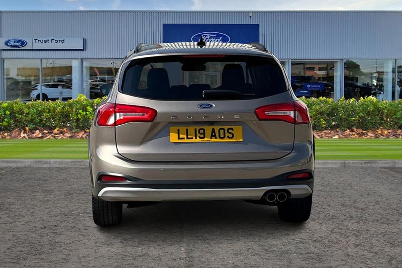 Used Ford Focus 2019 for sale - 76104738: Photo 7