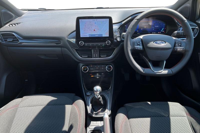 Used Ford Puma 2024 for sale - 76508141: Photo 10