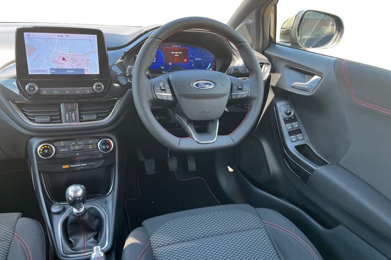 Used Ford Puma 2024 for sale - 76508141: Photo 11