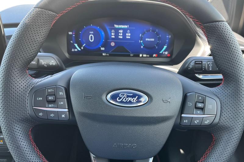 Used Ford Puma 2024 for sale - 76508141: Photo 12