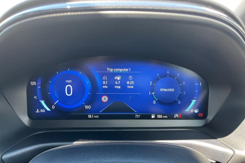 Used Ford Puma 2024 for sale - 76508141: Photo 13