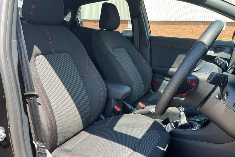 Used Ford Puma 2024 for sale - 76508141: Photo 17