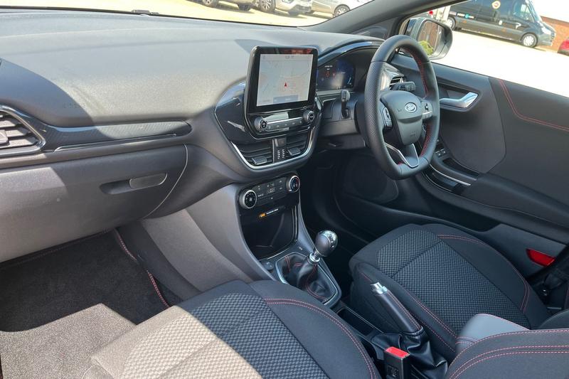 Used Ford Puma 2024 for sale - 76508141: Photo 18