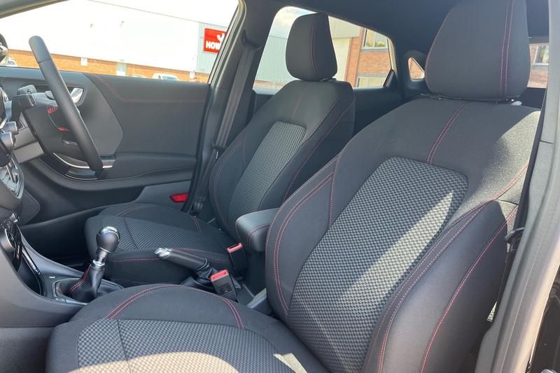 Used Ford Puma 2024 for sale - 76508141: Photo 19