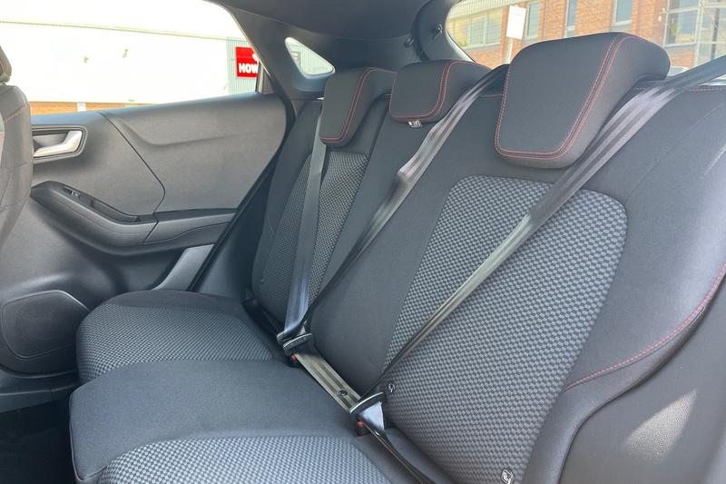 Used Ford Puma 2024 for sale - 76508141: Photo 20