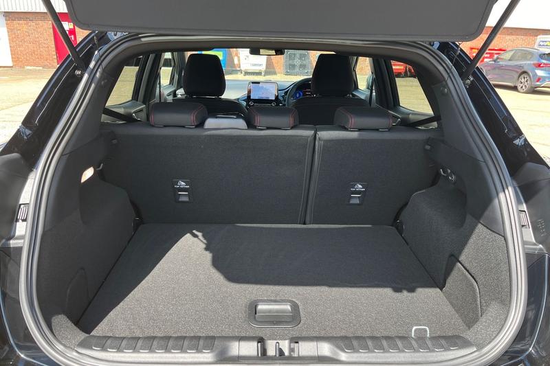 Used Ford Puma 2024 for sale - 76508141: Photo 21