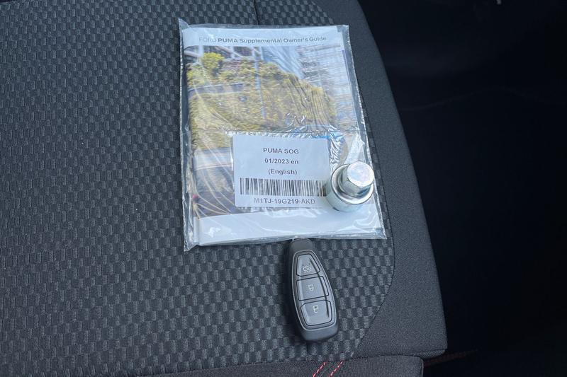 Used Ford Puma 2024 for sale - 76508141: Photo 22