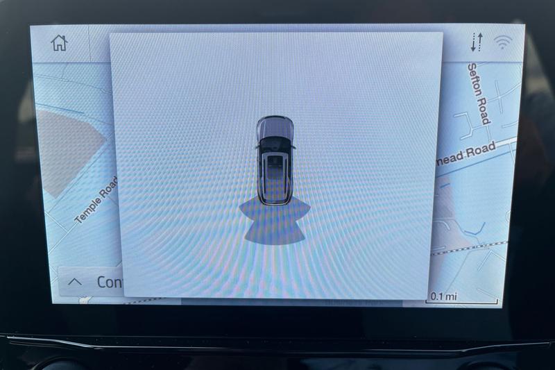 Used Ford Puma 2024 for sale - 76508141: Photo 23