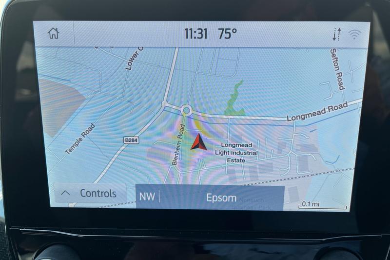 Used Ford Puma 2024 for sale - 76508141: Photo 24