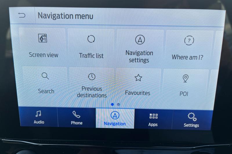 Used Ford Puma 2024 for sale - 76508141: Photo 25